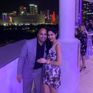 Meet your Posher, Jerry